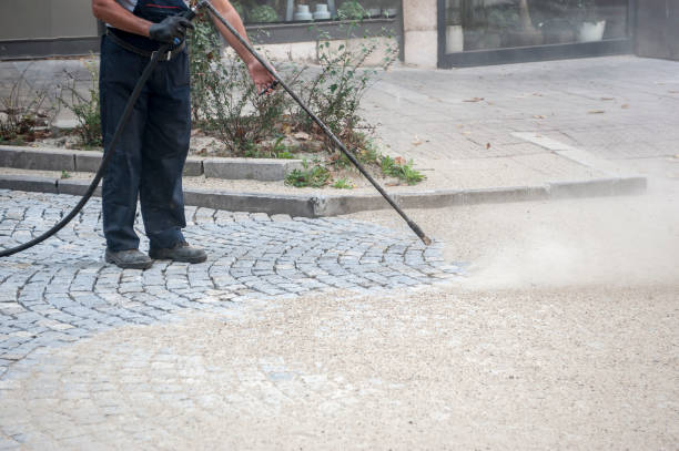 Best Brick and Stone Cleaning in Warrenton, OR