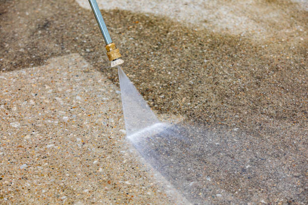 Best Deck and Patio Pressure Washing in Warrenton, OR