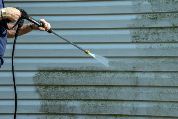 Best Oil and Grease Removal from Surfaces in Warrenton, OR