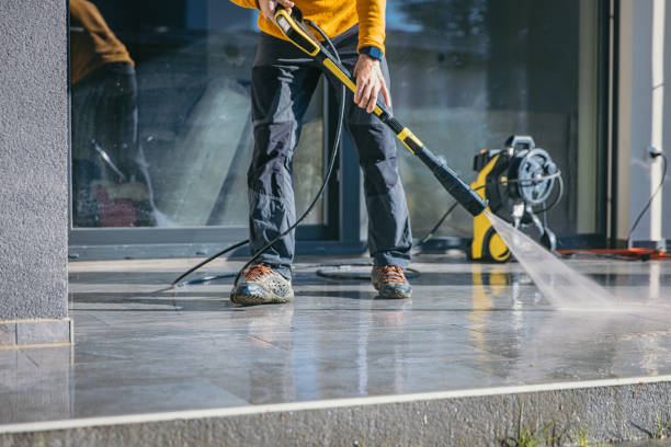 Best Window and Screen Pressure Cleaning in Warrenton, OR