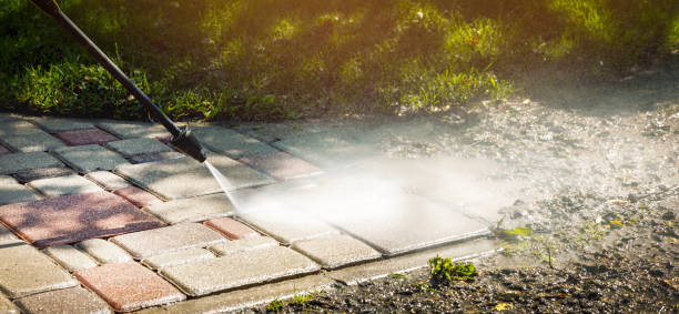 Warrenton, OR Pressure Washing Services Company