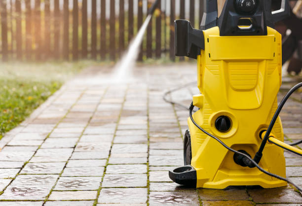 Best Fence Cleaning and Maintenance in Warrenton, OR