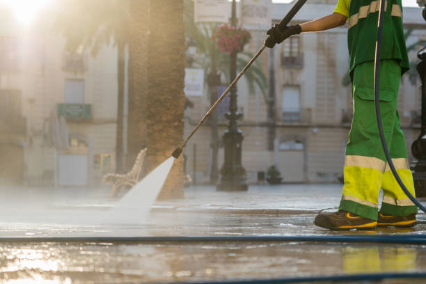 Best Vinyl Siding Pressure Washing in Warrenton, OR